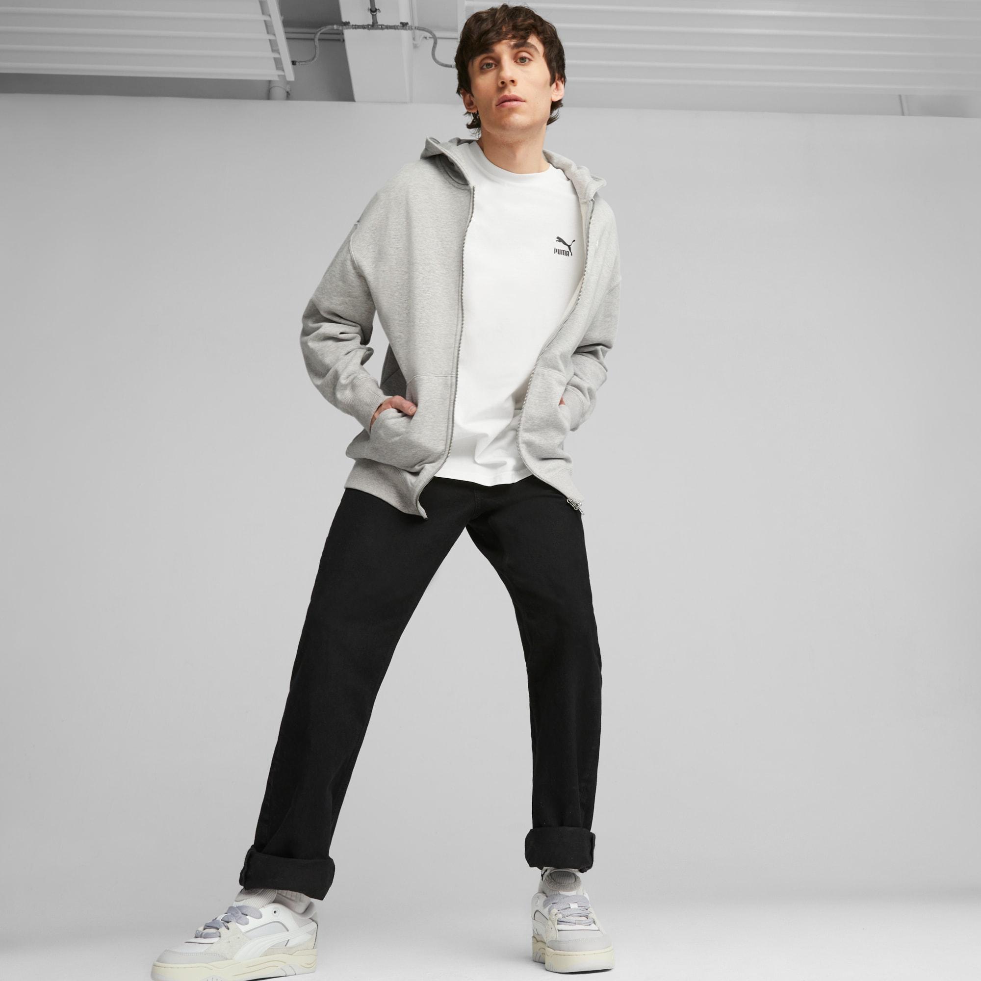 Better Classics Men's Relaxed Hoodie Product Image