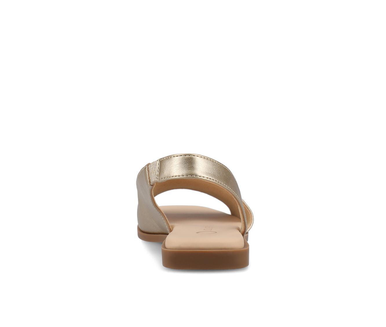 Women's Journee Collection Brinsley Sandals Product Image