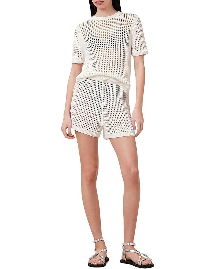 Women's AllSaints Paloma Tee Product Image