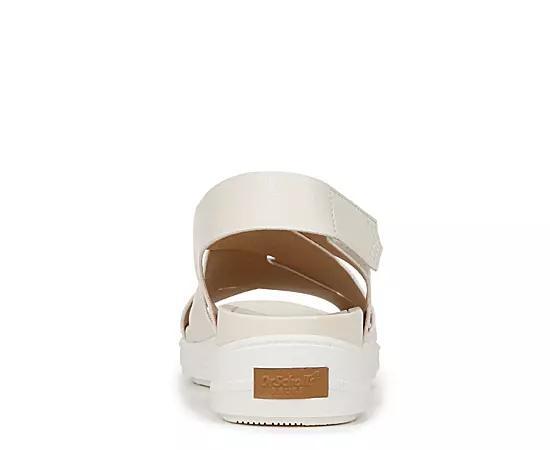 Dr. Scholls Womens Time Off Sea Sandal Product Image