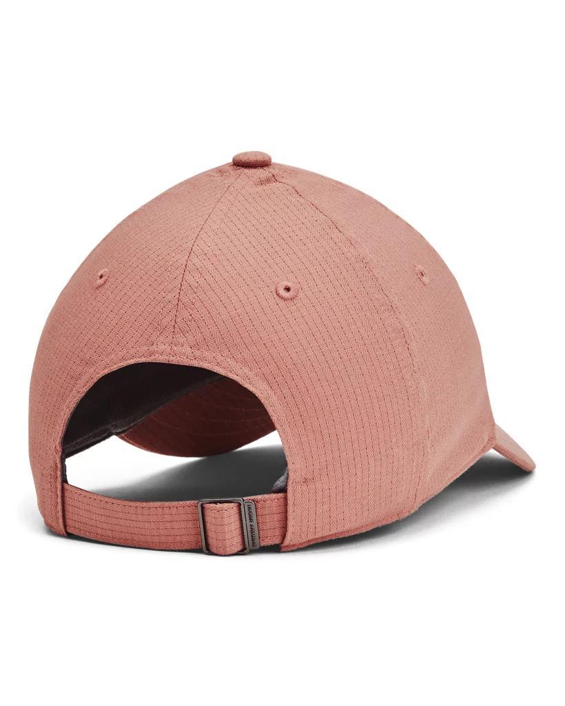 Women's UA ArmourVent Adjustable Cap Product Image