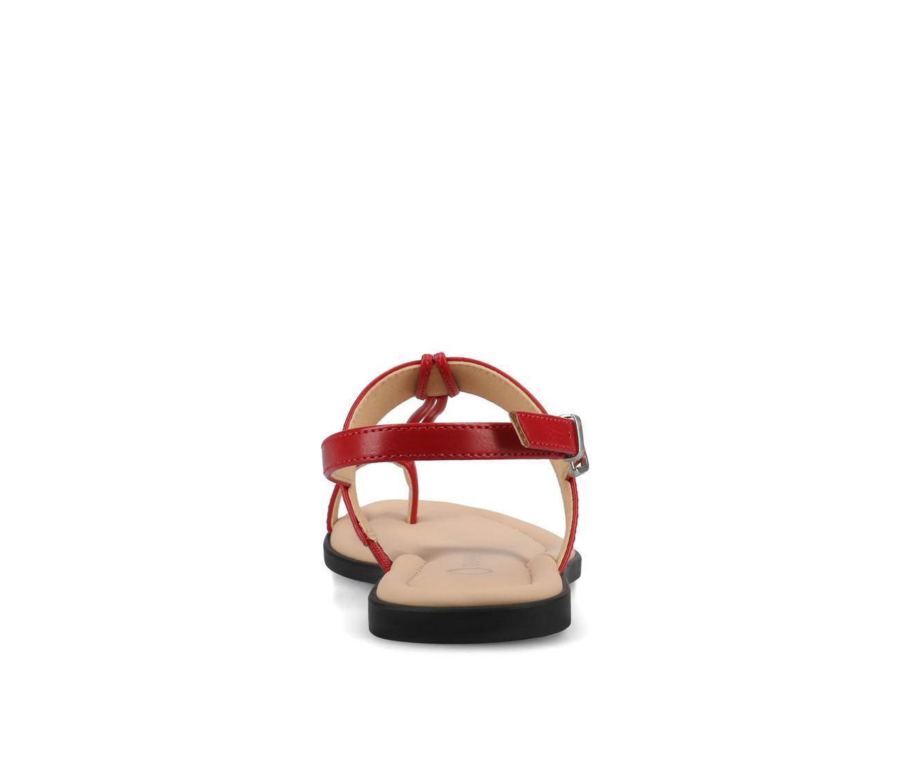 Women's Journee Collection Gerra Sandals Product Image