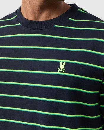 KIDS LIVINGSTON TERRY SWEATSHORT - B0R408B200 Kids Product Image