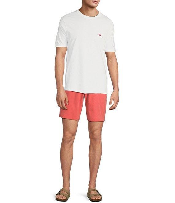 Tommy Bahama IslandZone Barbados Pro 9#double; Inseam Shorts Product Image