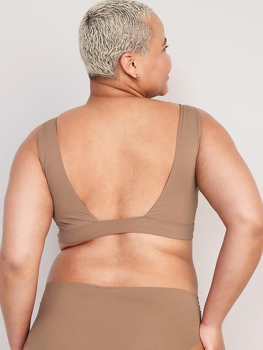 No-Show Bralette Product Image