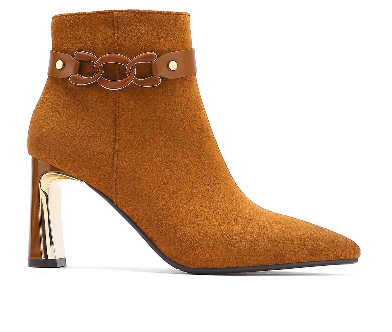 Women's Ninety Union Runway Booties Product Image