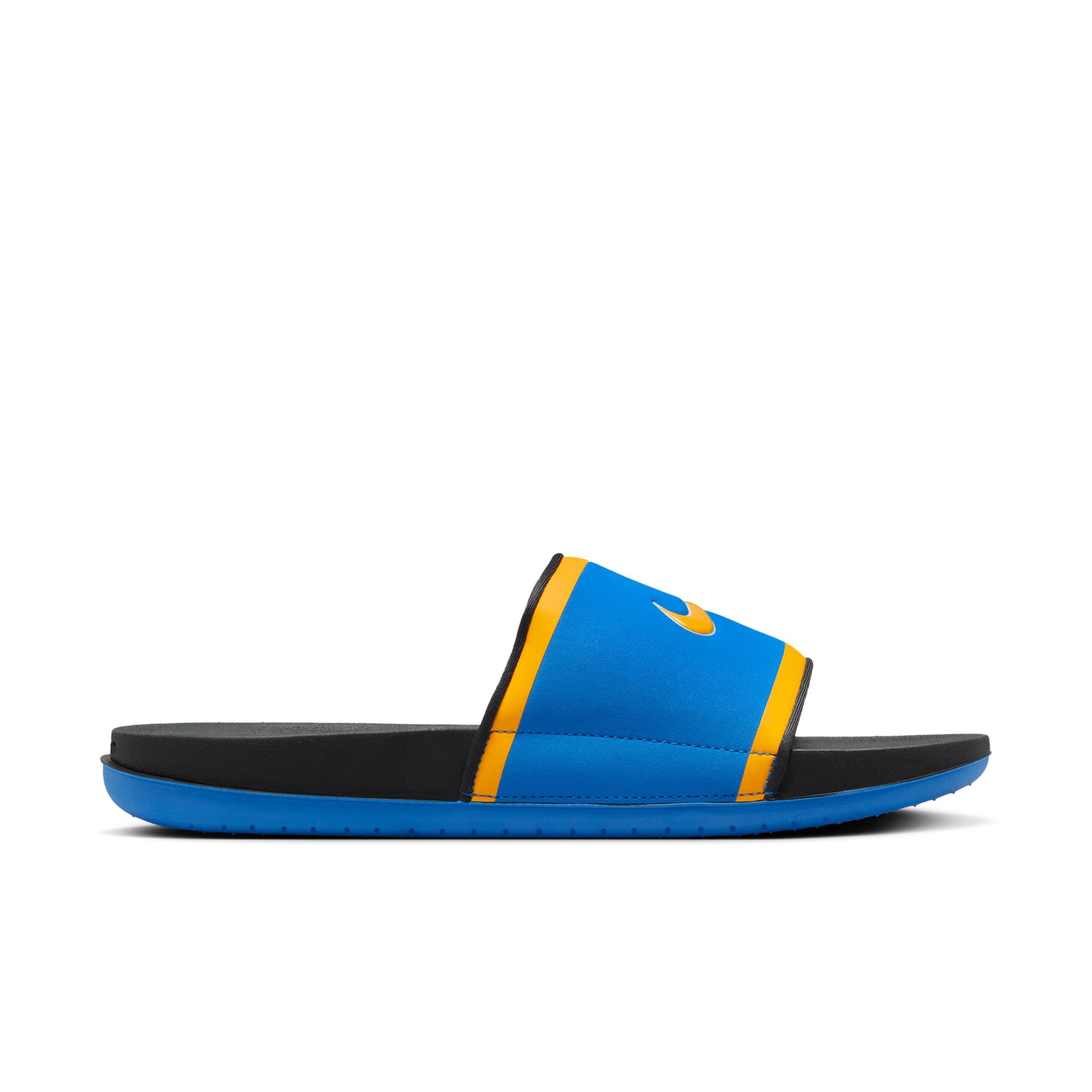 Nike Men's Offcourt (Los Angeles Chargers) Offcourt Slides Product Image