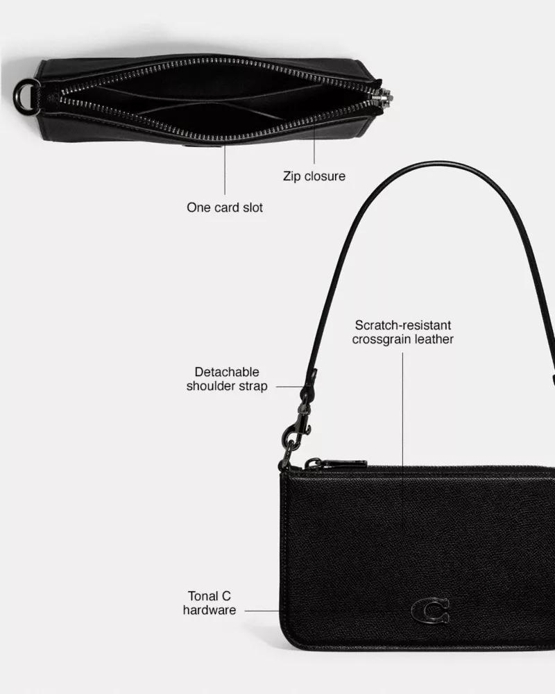 Pouch Bag Product Image