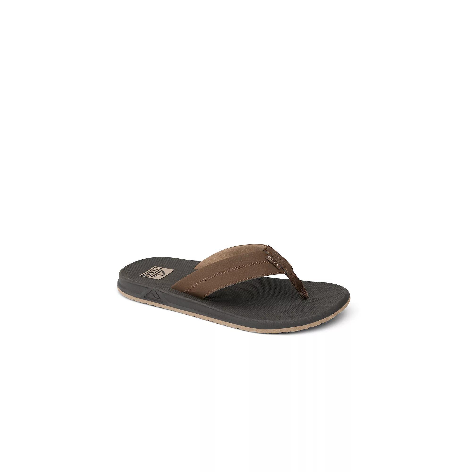 REEF Element Mens Bottle Opener Sandals Product Image