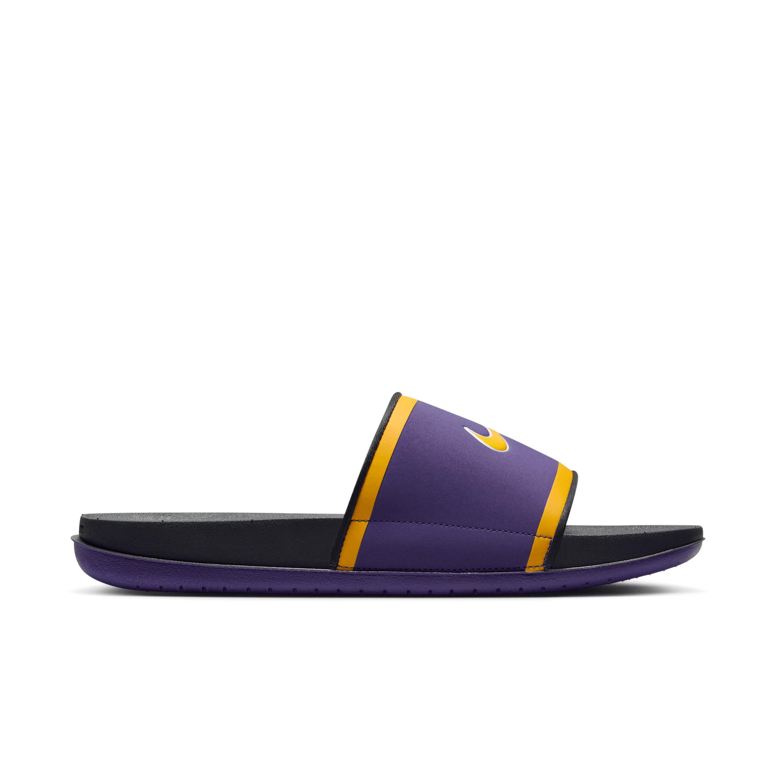 Nike Men's Offcourt (Minnesota Vikings) Offcourt Slides Product Image