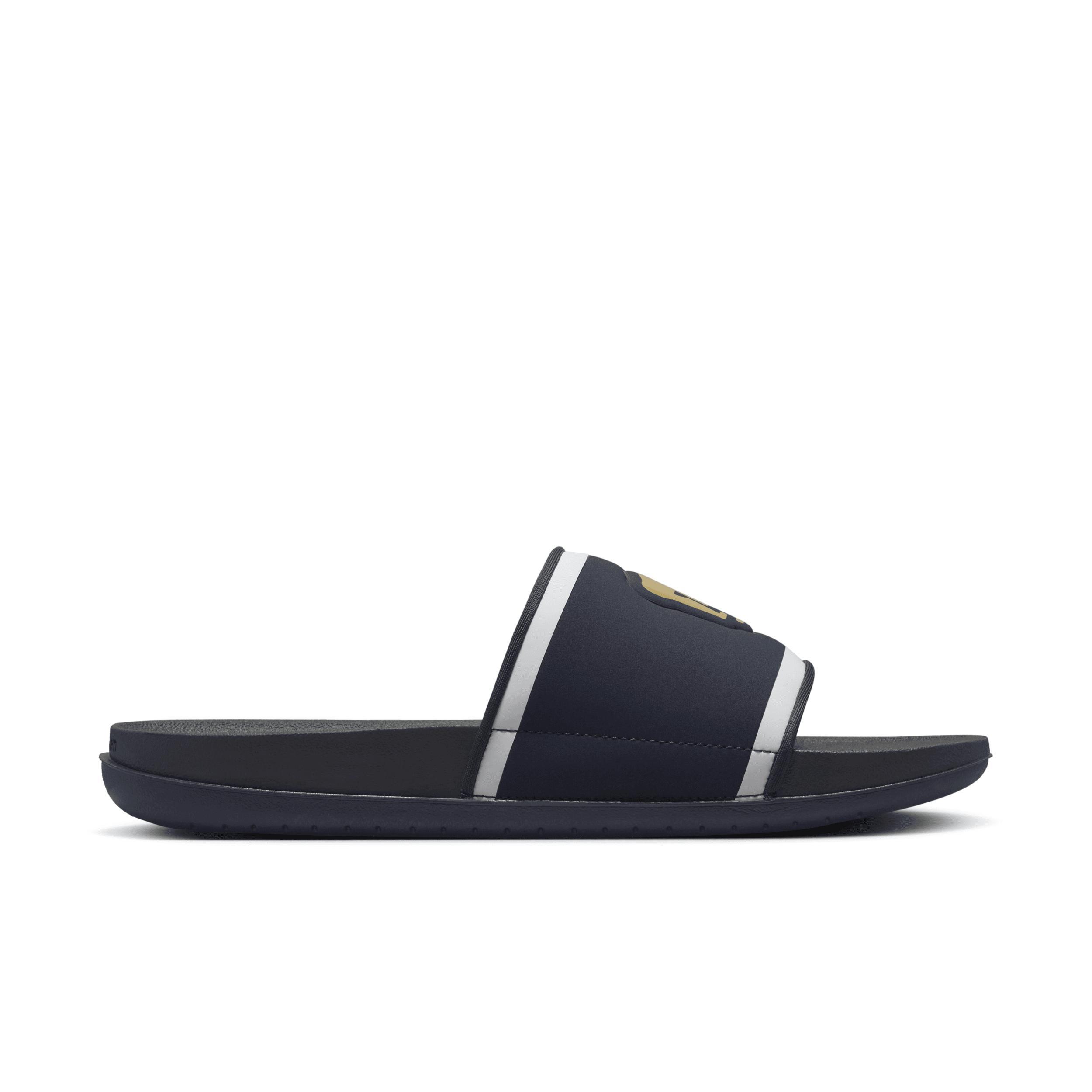 Nike Men's Offcourt (Pumas UNAM) Soccer Slides Product Image