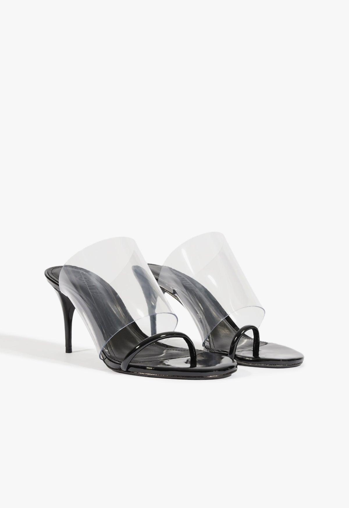 Astra Mule Sandal Product Image