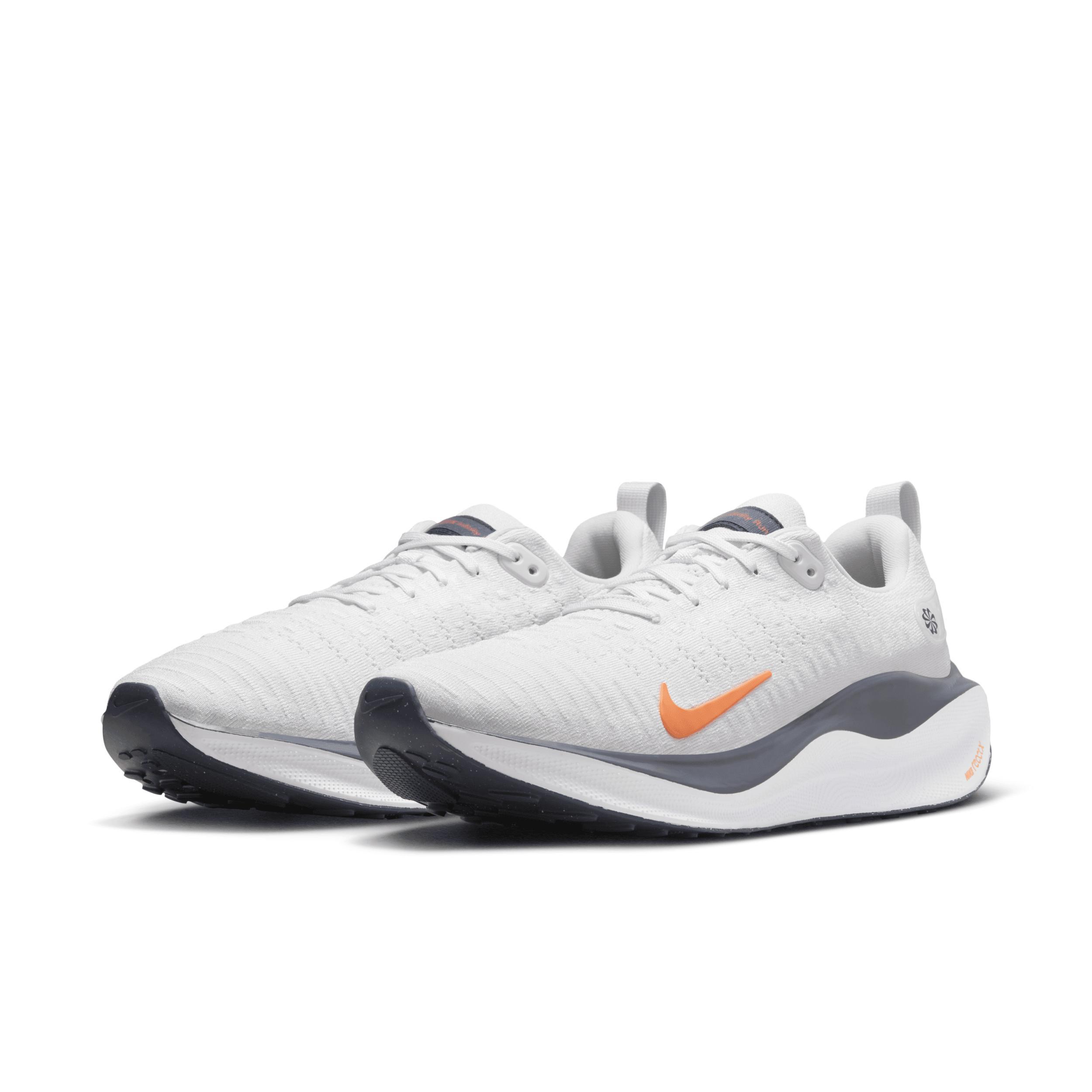 Mens Nike InfinityRN 4 Road Running Shoes Product Image