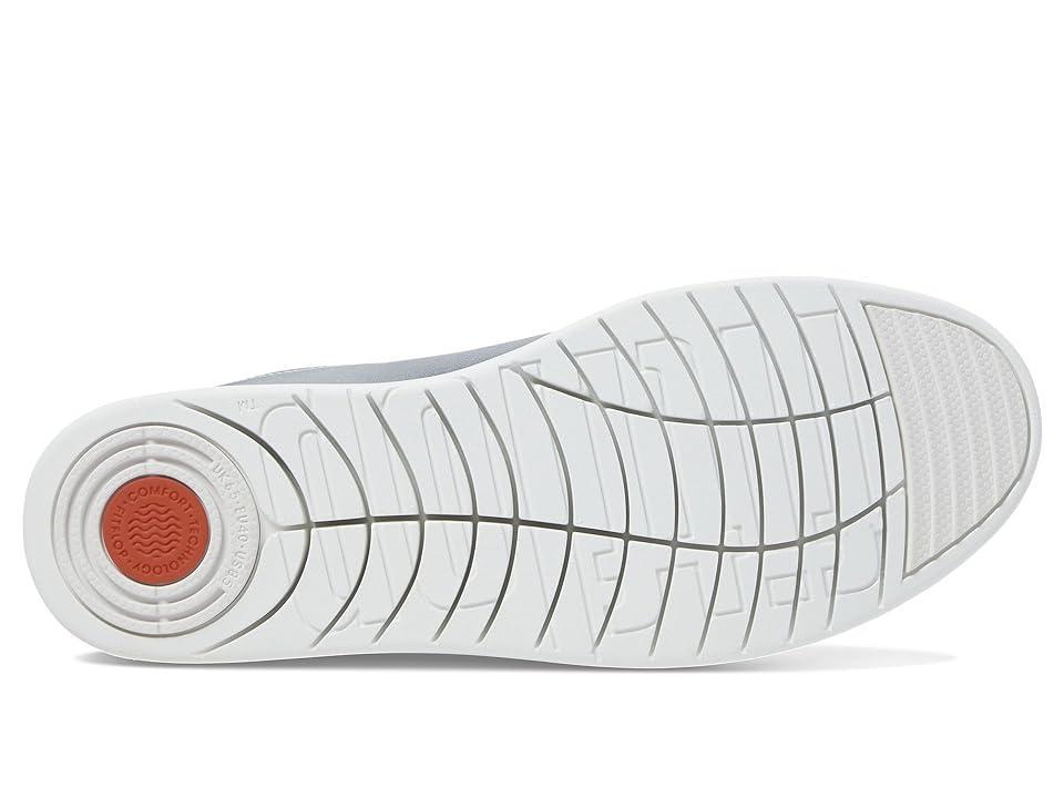 FitFlop Womens Rally Low-Top Sneakers Product Image