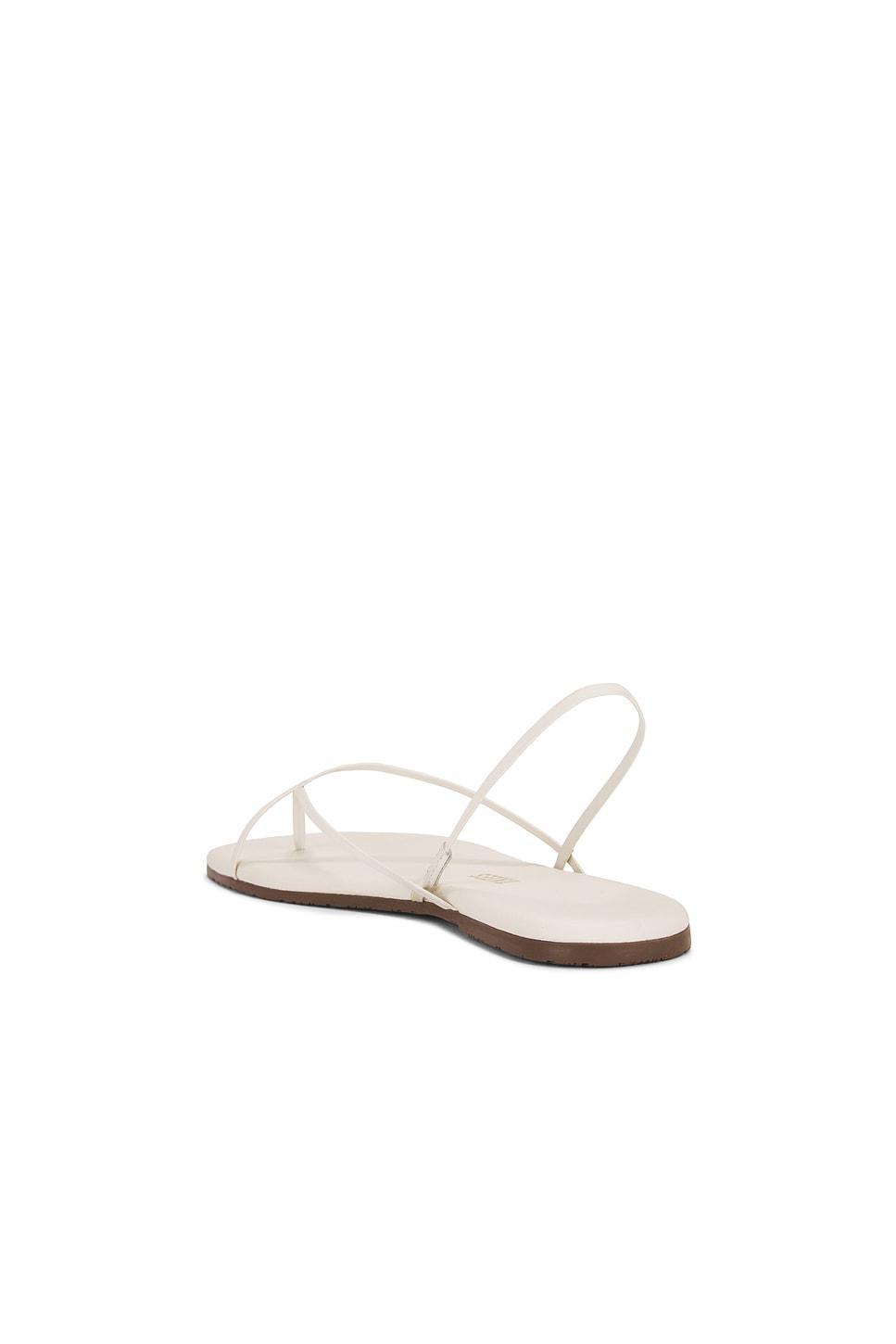 Square Toe Millie Sandal TKEES Product Image