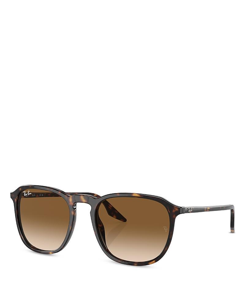 Marc Jacobs Womens Marc614S Rectangle Sunglasses Product Image