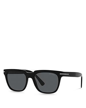 Prada Pillow Sunglasses, 56mm Product Image