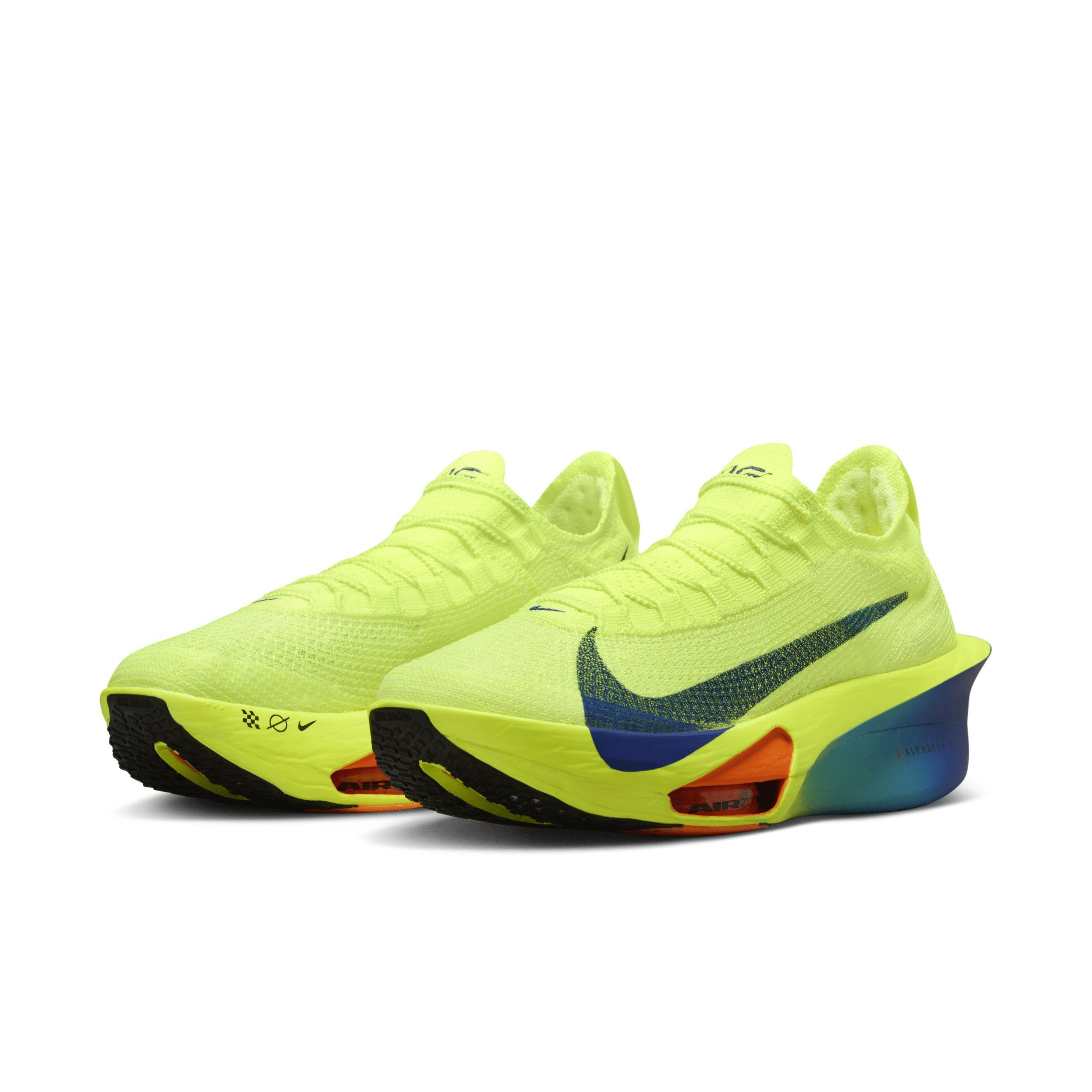 Nike Men's Alphafly 3 Road Racing Shoes Product Image