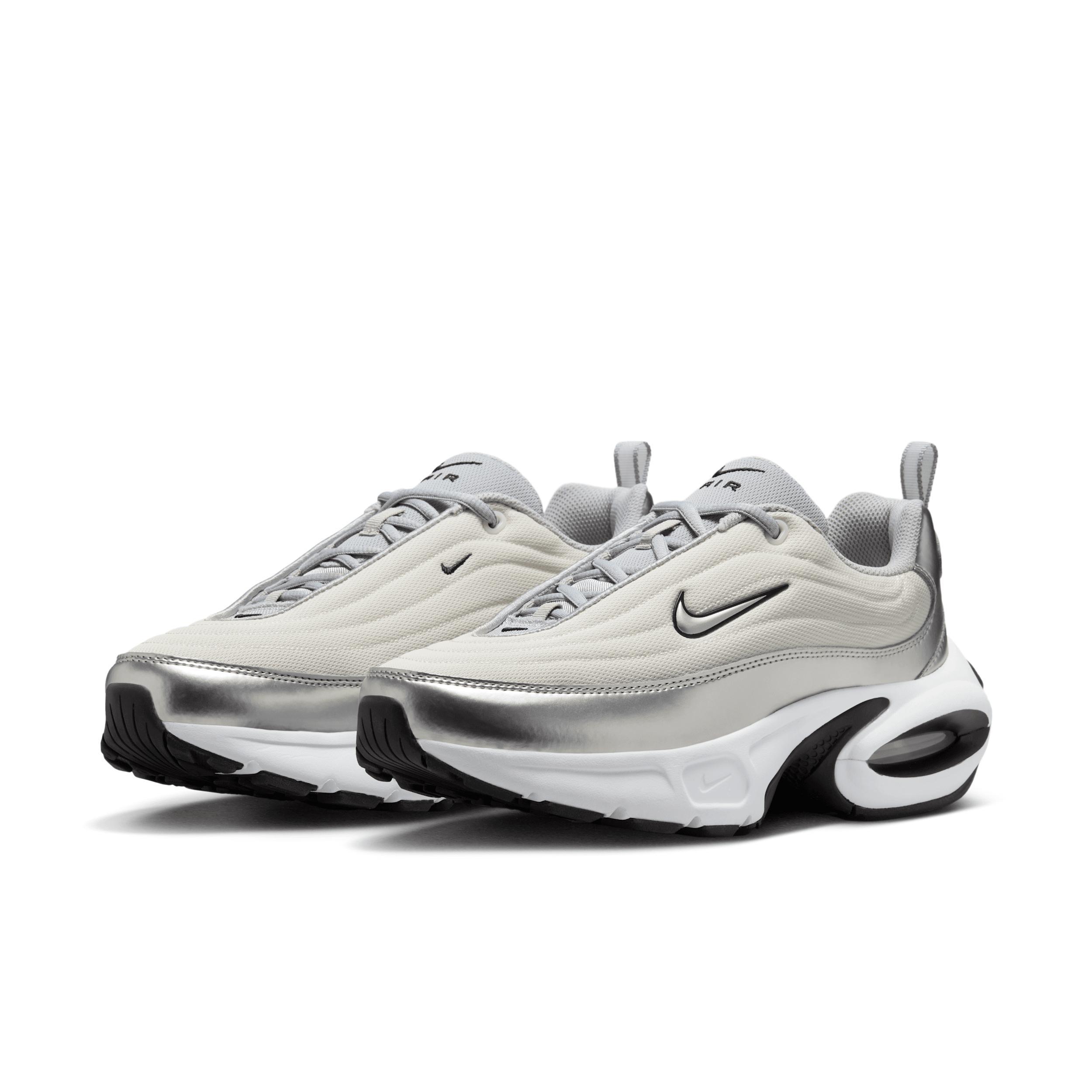 Nike Womens Nike Air Max Portal SE - Womens Running Shoes Product Image