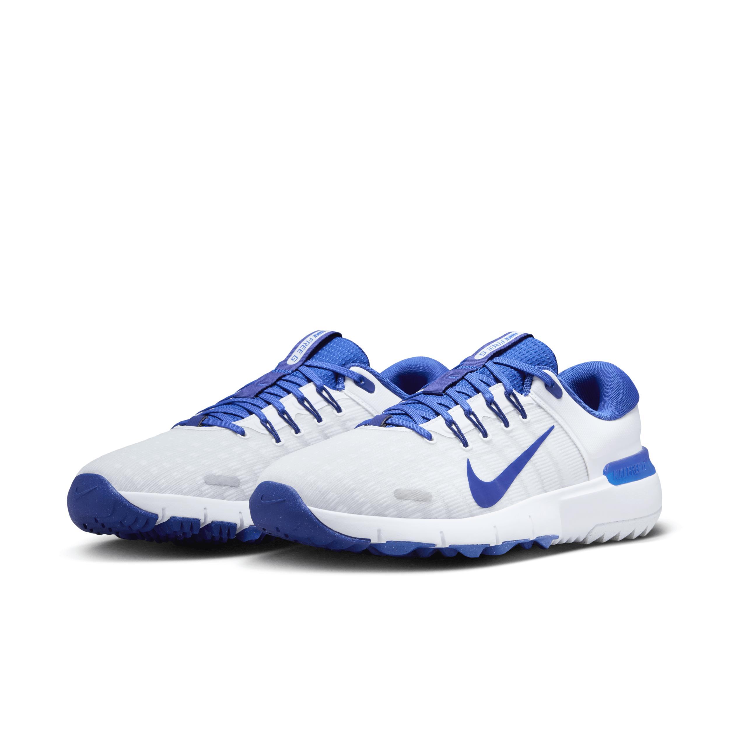 Nike Free Golf NN Golf Shoes Product Image