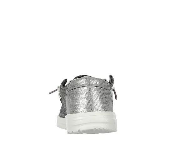 Heydude Womens Wendy Slip On Sneaker Product Image