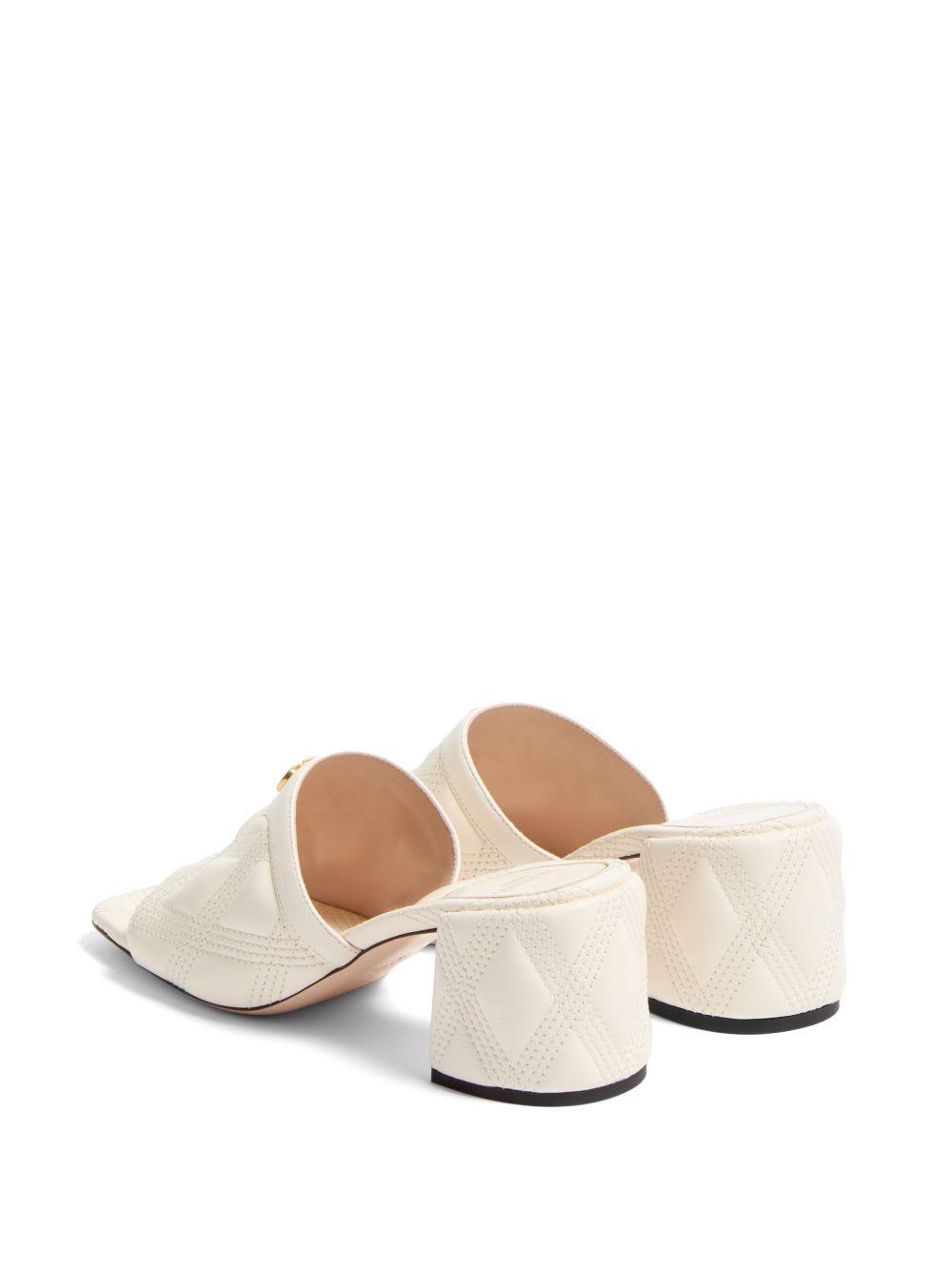 60mm Quiltie 67 sandals Product Image