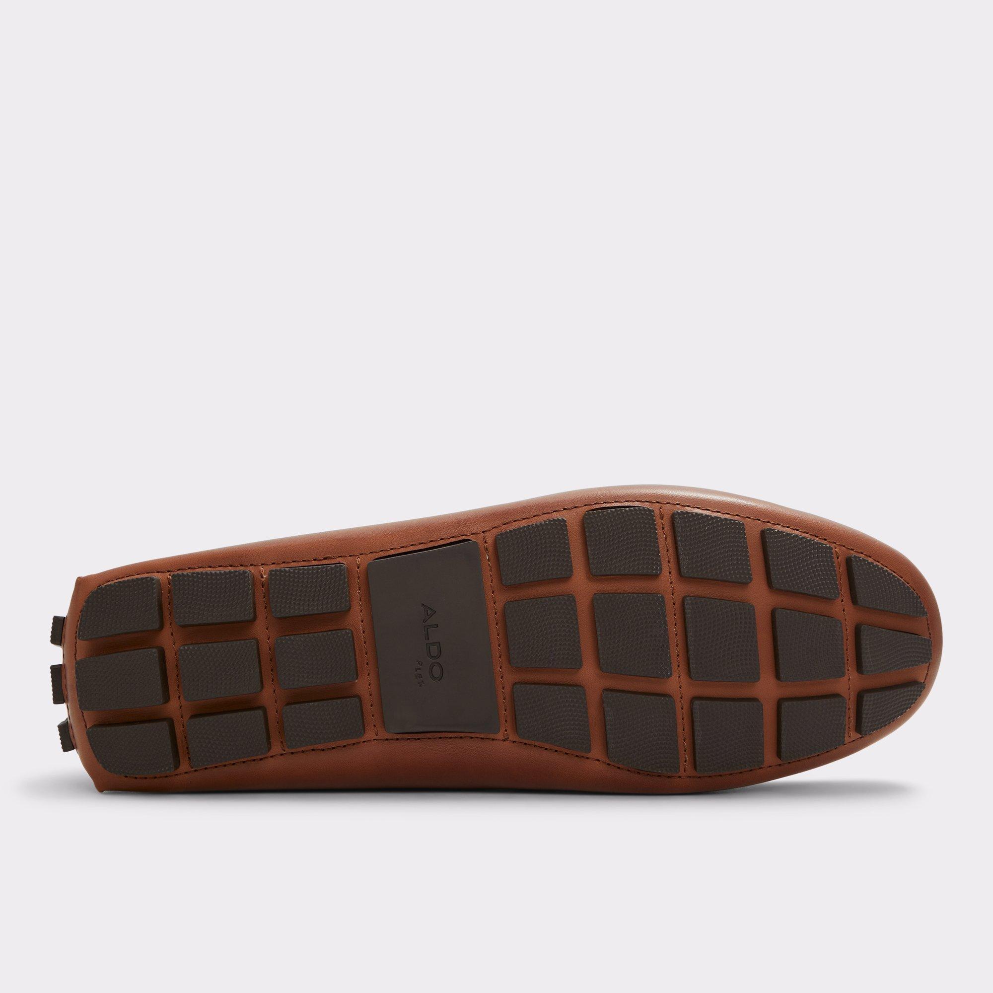 Fatisekflexx Cognac Men's Oxfords & Lace-ups | ALDO US Product Image