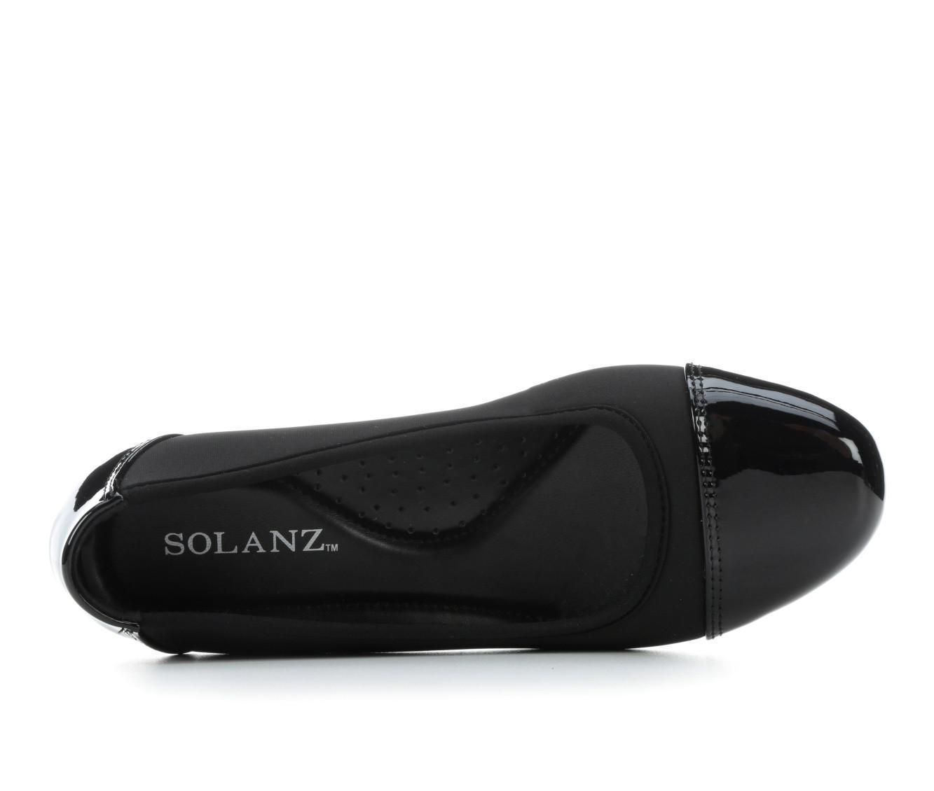Women's Solanz Calvin Product Image