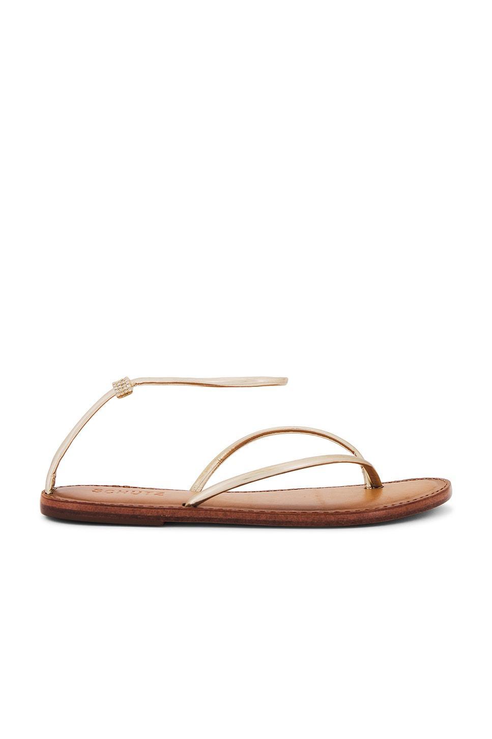 Lottie Sandal Schutz Product Image