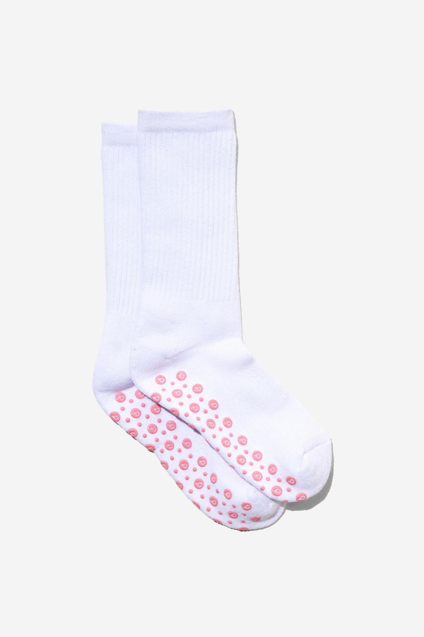 Performance Studio Crew Sock Product Image