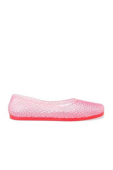 Iro Ballet Flat Product Image