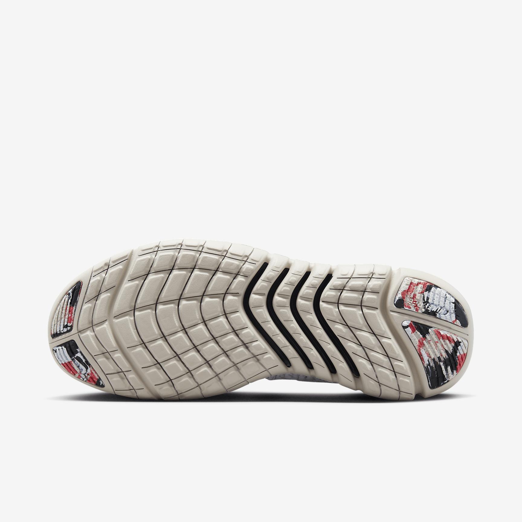 Nike Men's Free Run 5.0 Road Running Shoes Product Image