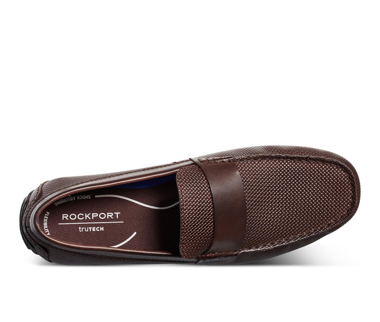 Men's Rockport Tayo Loafers Product Image