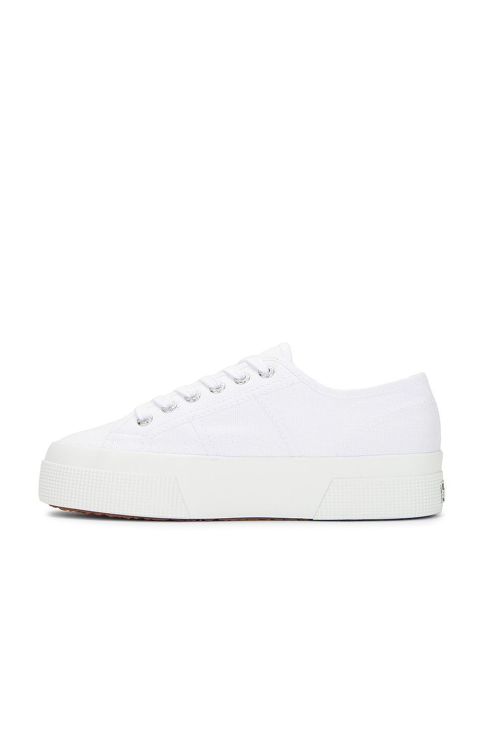 2740 Mid Platform Sneaker Superga Product Image