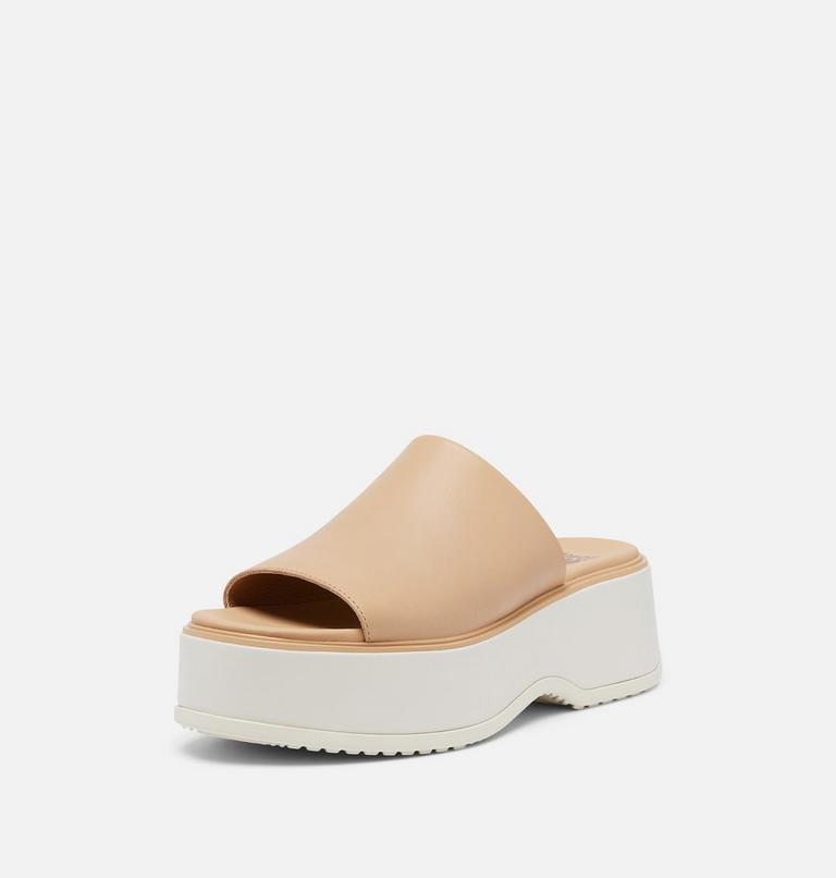DAYSPRING™ Slide Women's Platform Sandal Product Image