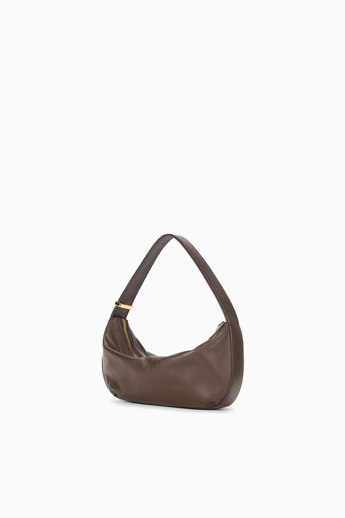 DEMY SHOULDER BAG | ESPRESSO Product Image