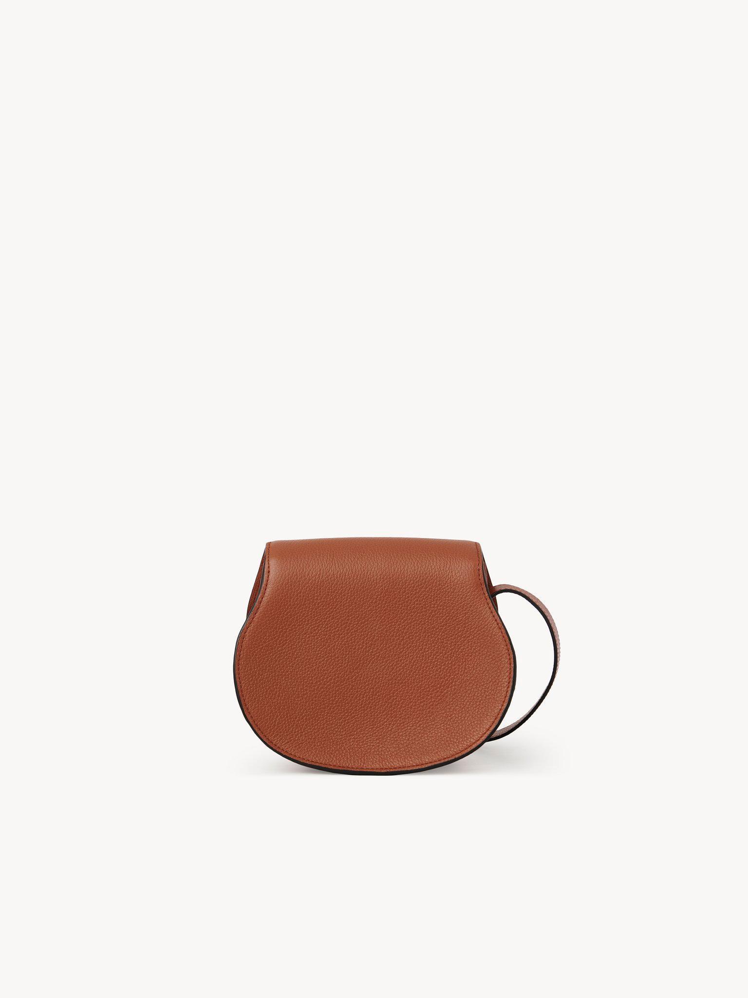 Marcie small saddle bag Product Image