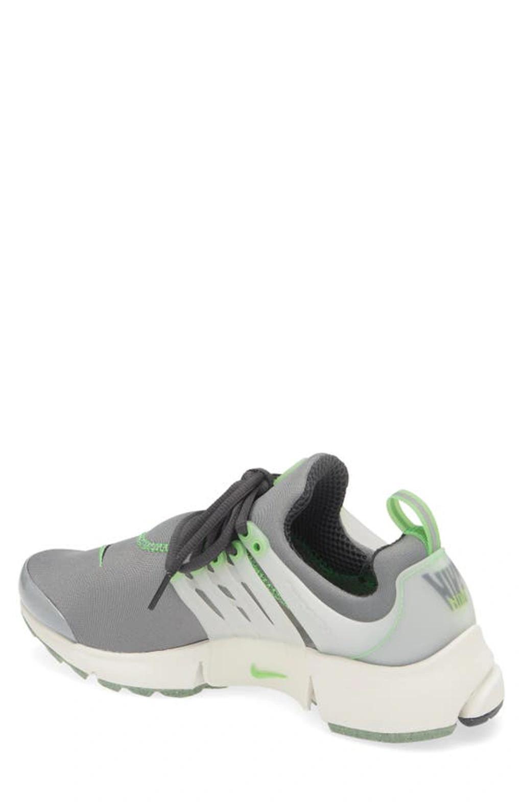 Air Presto Sneakers In Grey Product Image