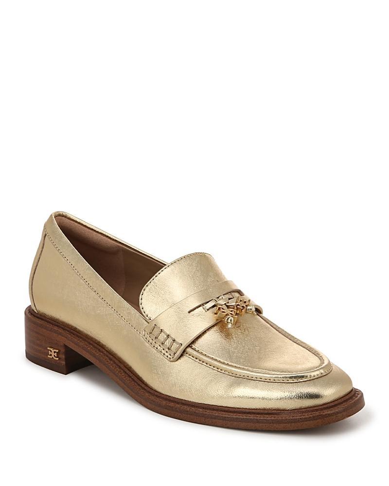 Sam Edelman Womens Denise Loafers Product Image