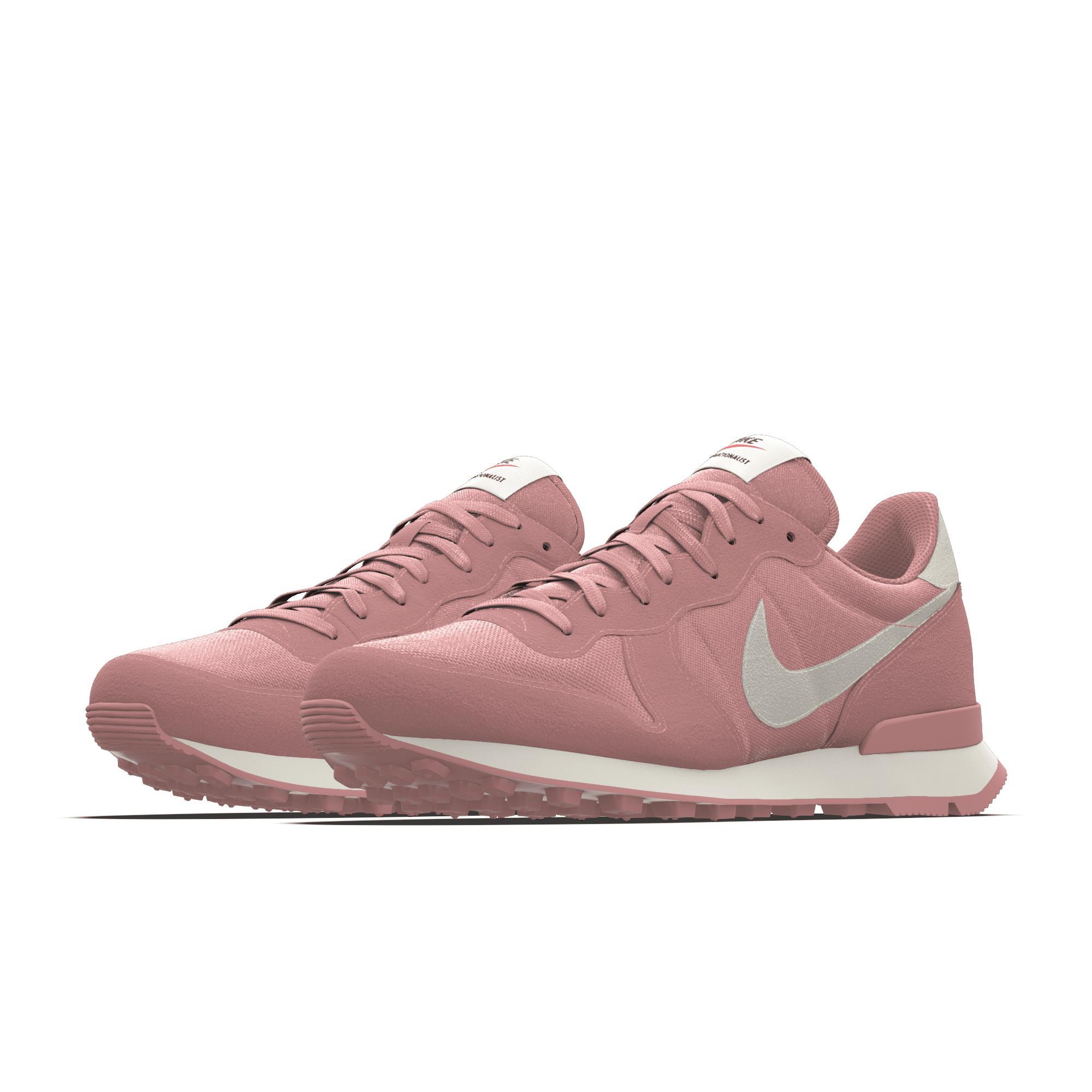 Nike Internationalist By You Custom Women's Shoe Product Image