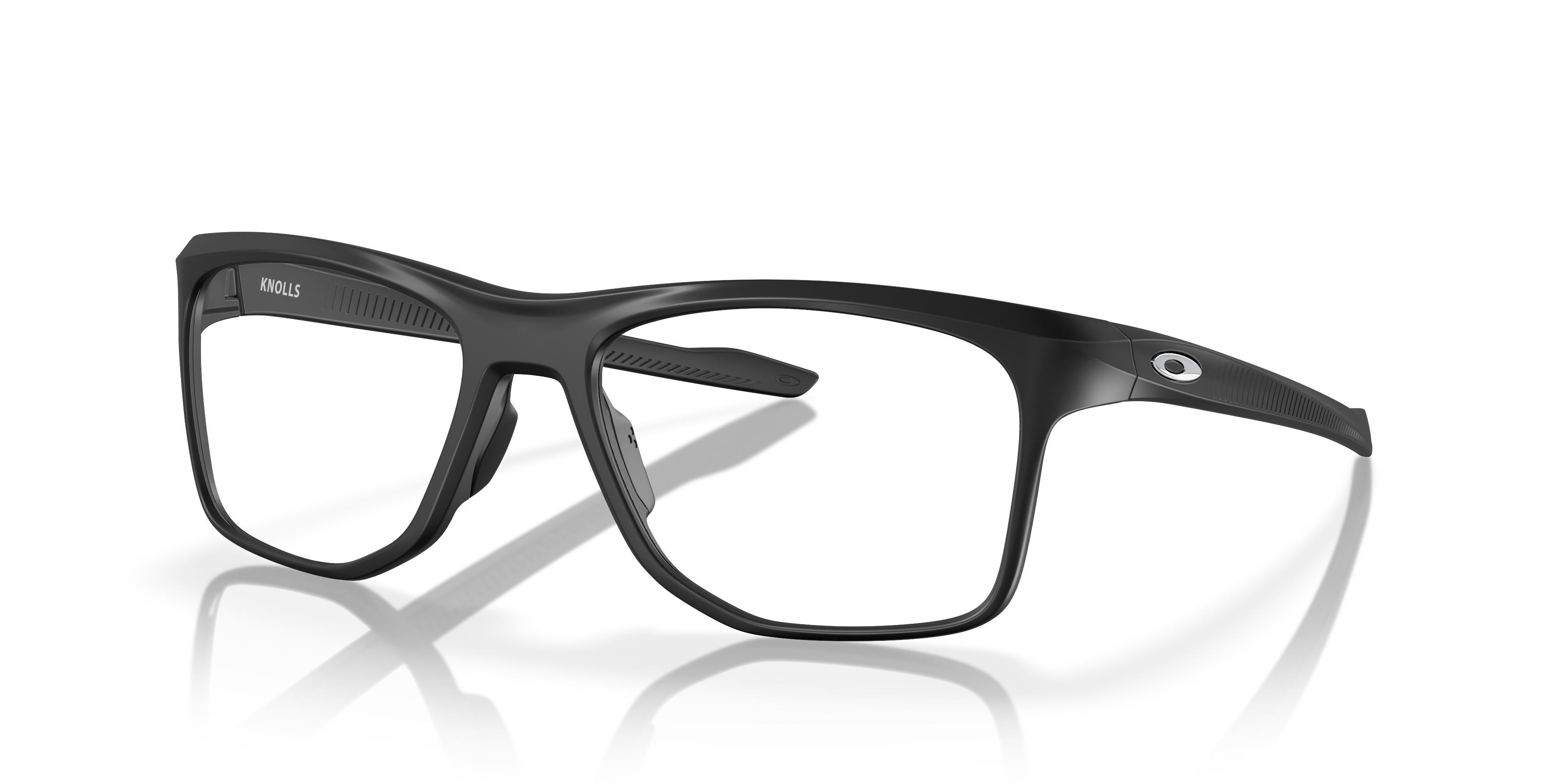 Oakley Mens Knolls Eyeglasses Product Image