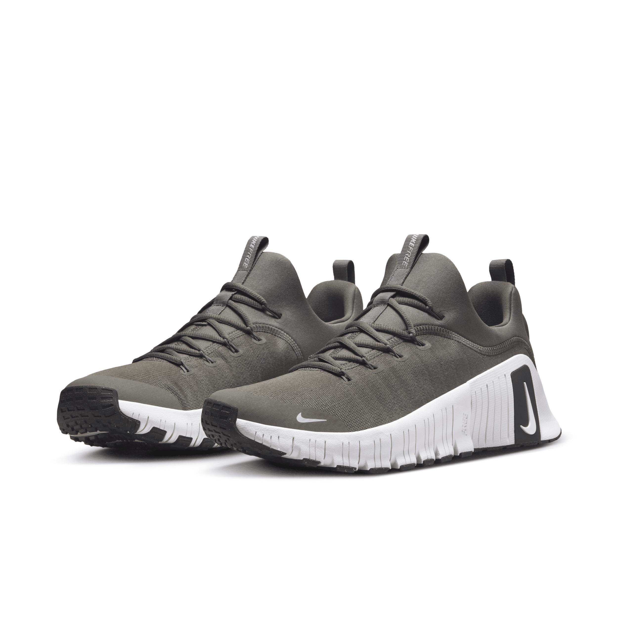 Nike Free Metcon 6 Men's Workout Shoes Product Image