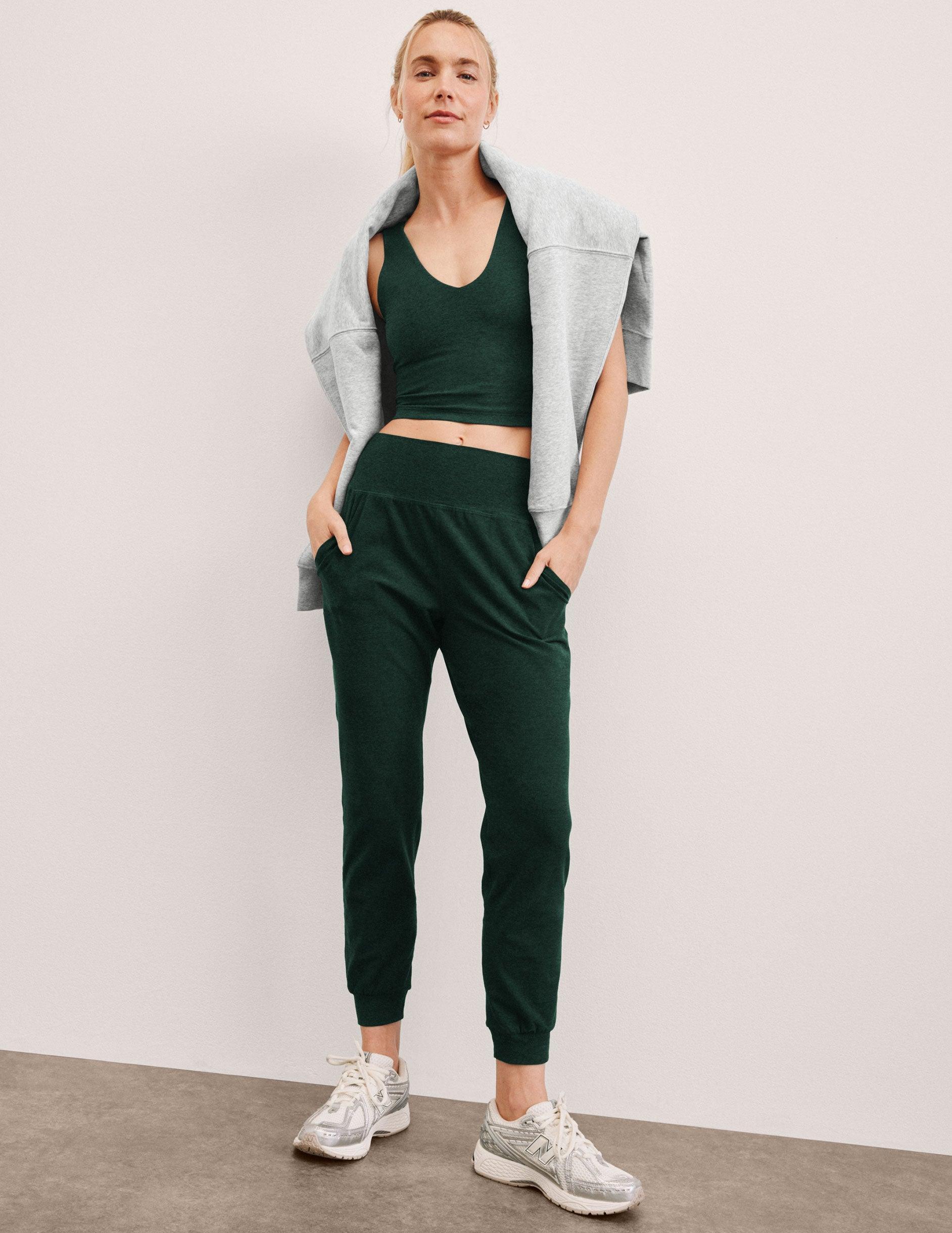 Spacedye Midi Jogger Product Image