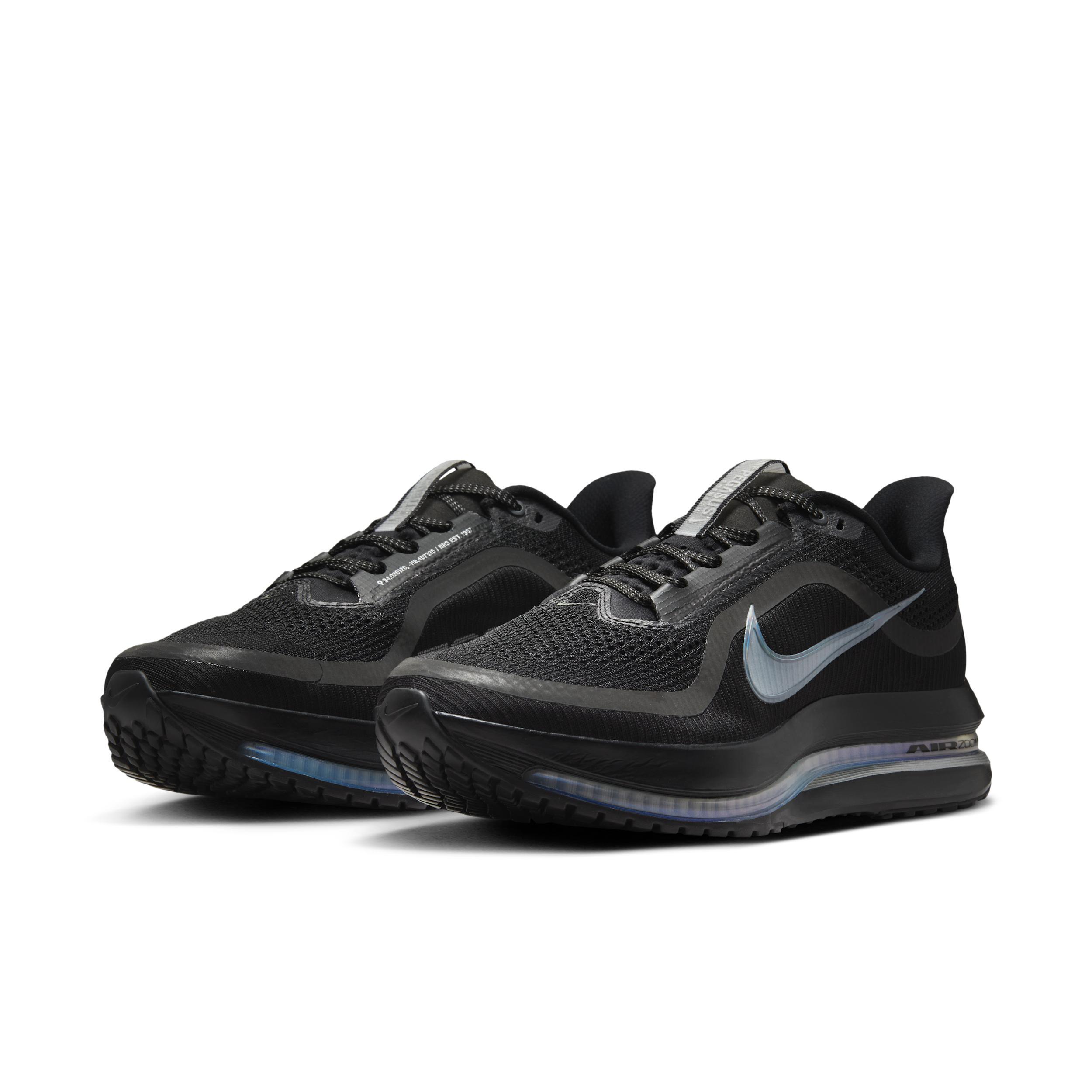 Nike Mens Pegasus Premium Road Running Shoes | HQ2592-301 Product Image