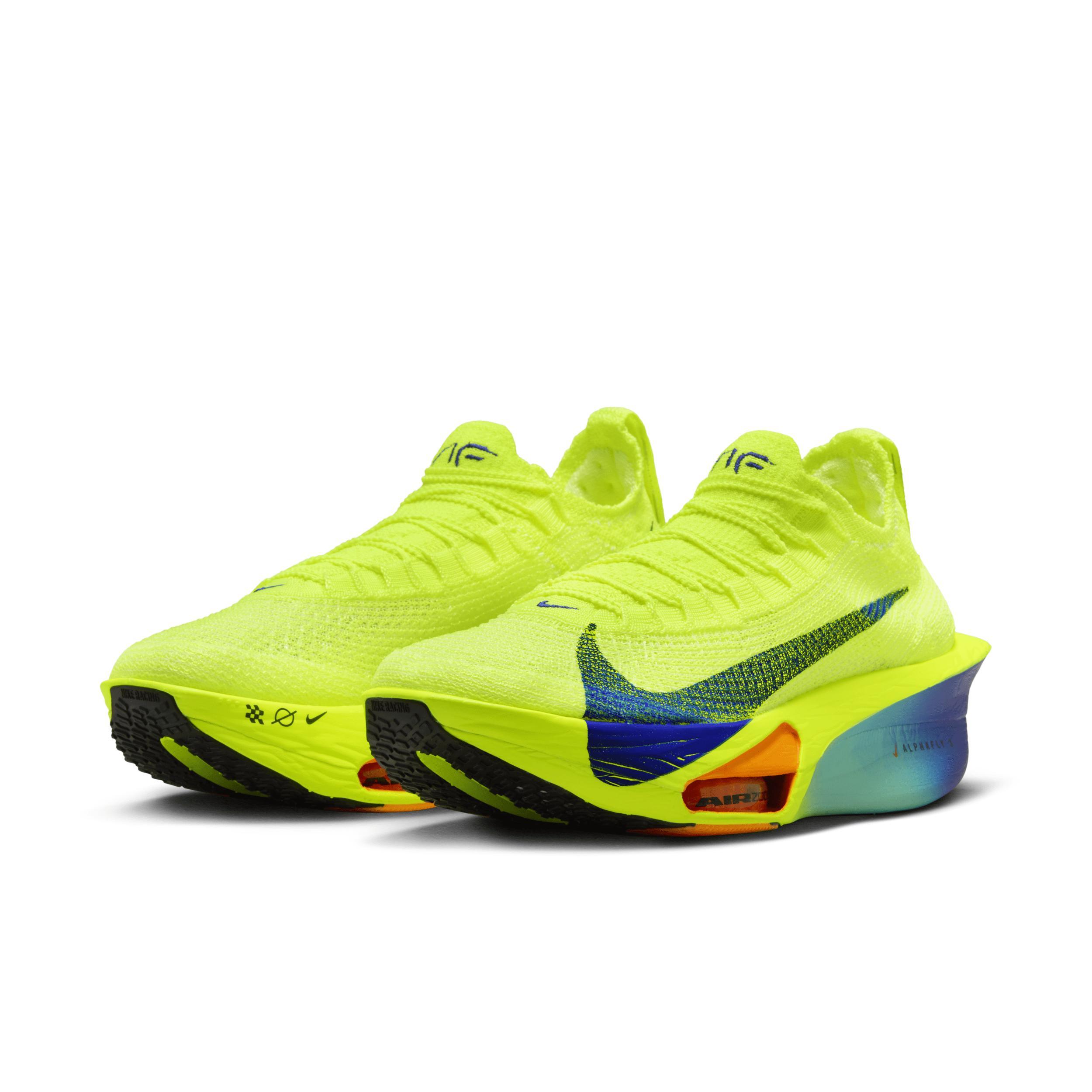 Nike Women's Alphafly 3 Road Racing Shoes Product Image