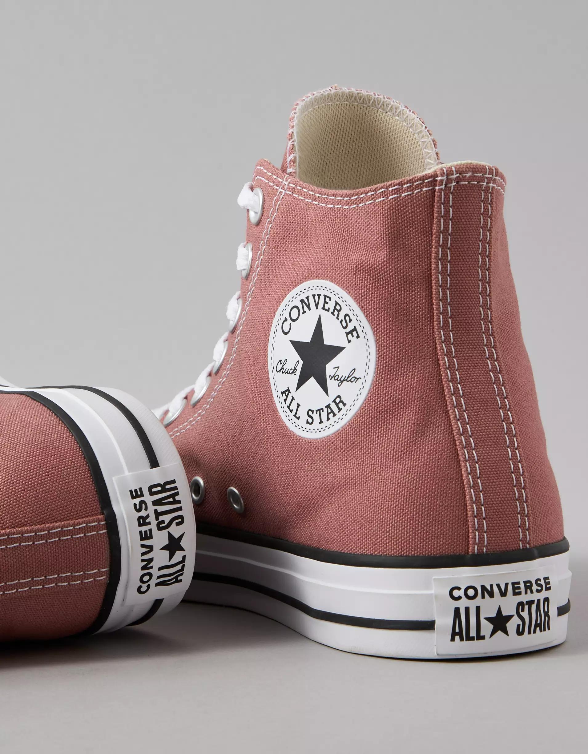 Converse Chuck Taylor All Star High-Top Sneaker Product Image