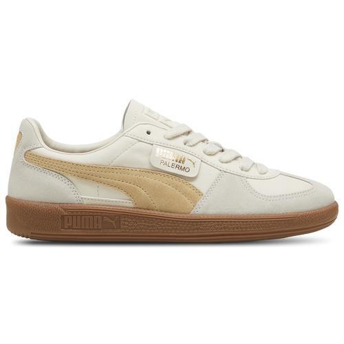 Puma Mens Palermo Leather Sneaker Mens at Urban Outfitters Product Image