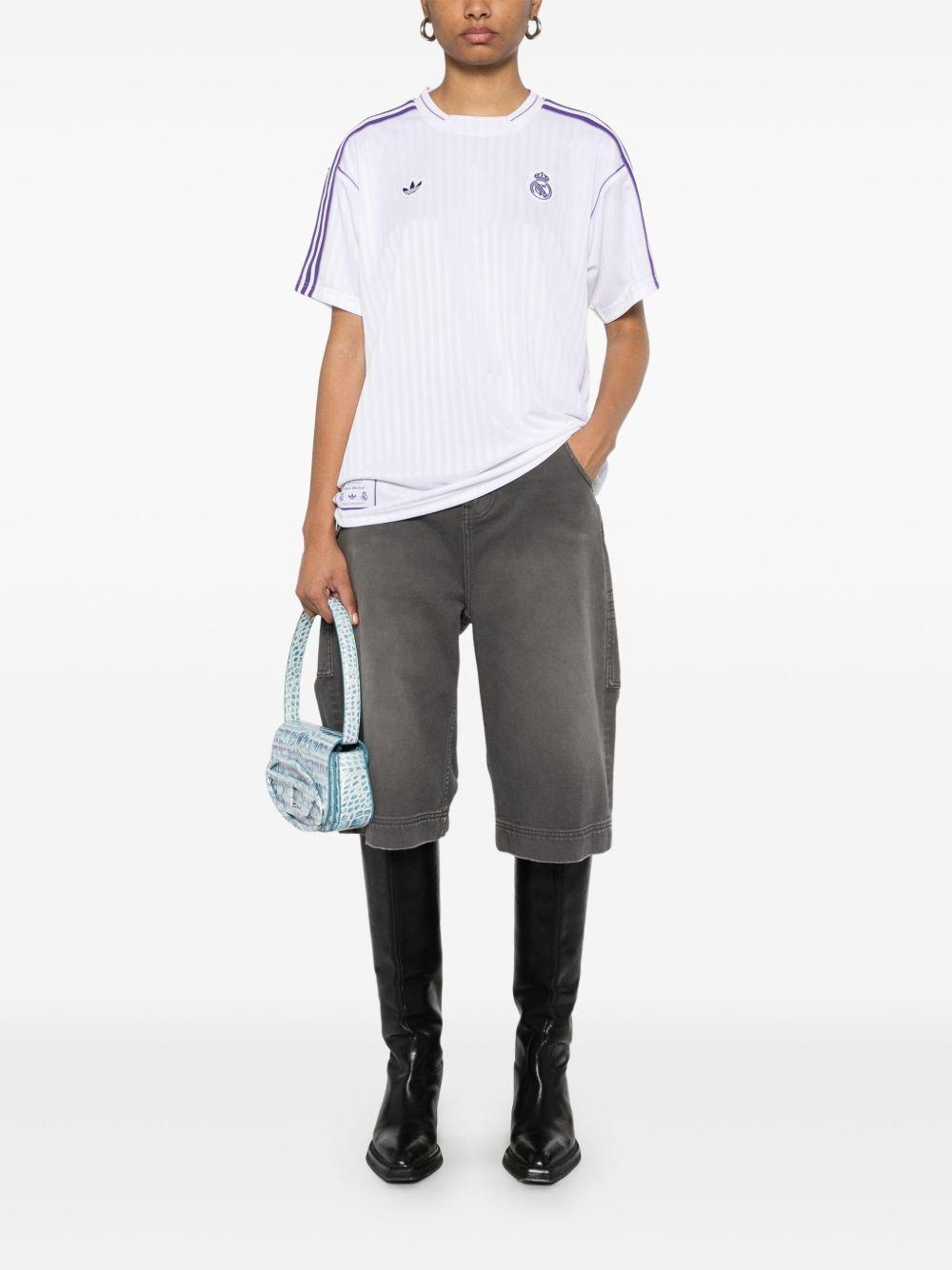 Real Madrid Terrace Icons jersey Product Image