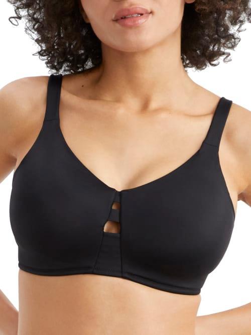 Low Profile Wire-Free Minimizer Bra Product Image