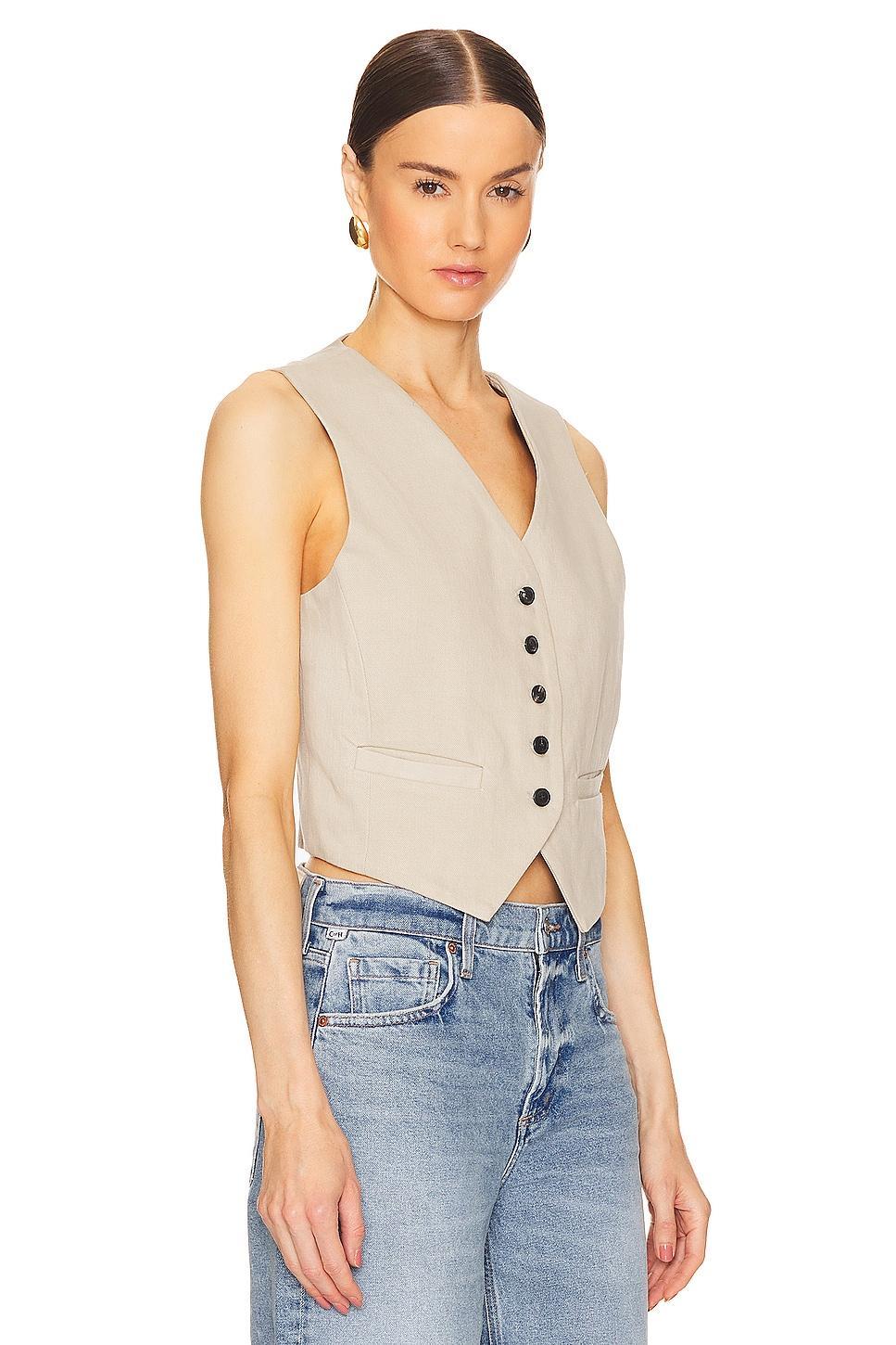 Sierra Vest Product Image